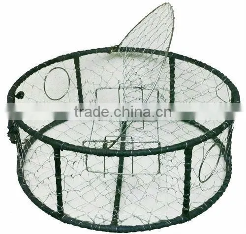 Wholesale 36" Eclipse Hoop Net Crab Traps
