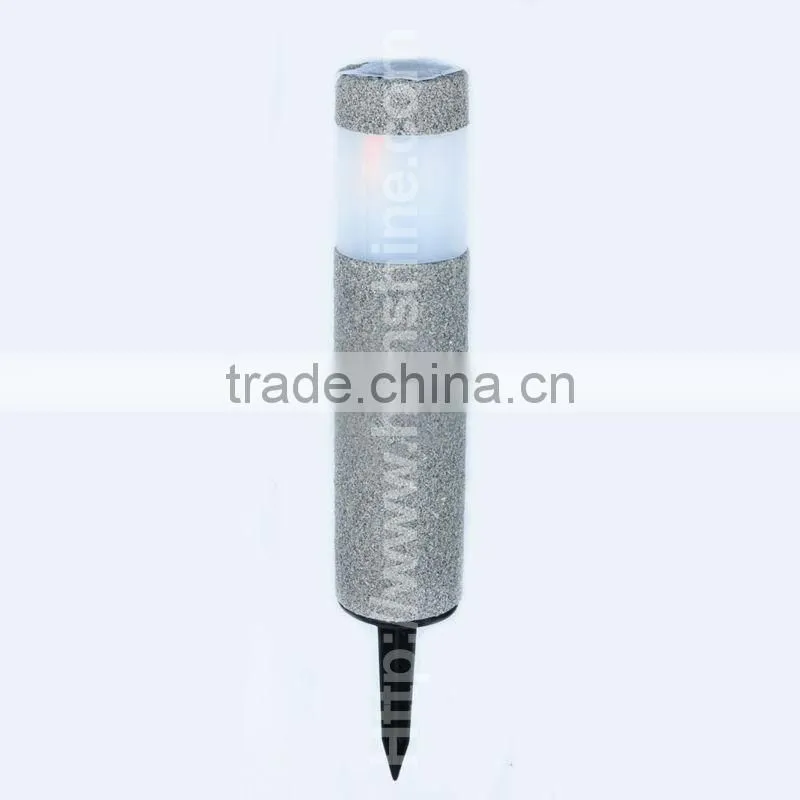 factory price high quanlity waterproof led solar outdoor lighting