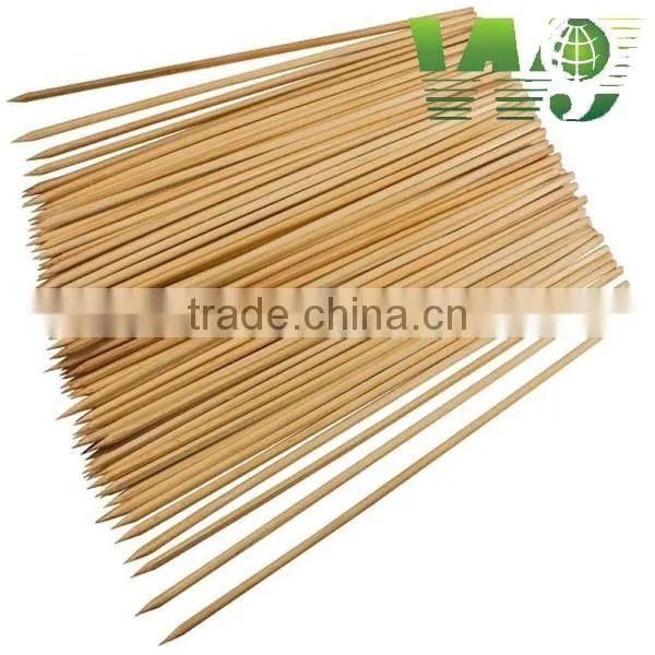 WY-181 2016 Wholesale natural eco-friendly 8-10mm bamboo drinking straw