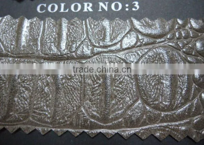 2012 PU leather with good quality and best price 05