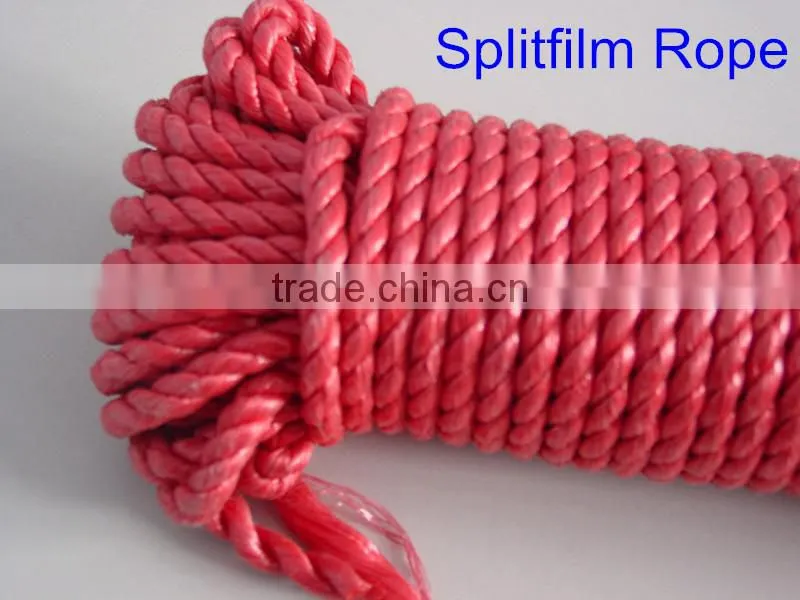 Assorted Color high qualitynylon braided string with good performance
