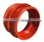 china 16-20 inch steel wheels
