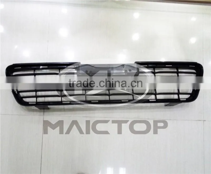 Best Selling Front Bumper grille for Toyota Revo Hilux VIOG 2015 2016