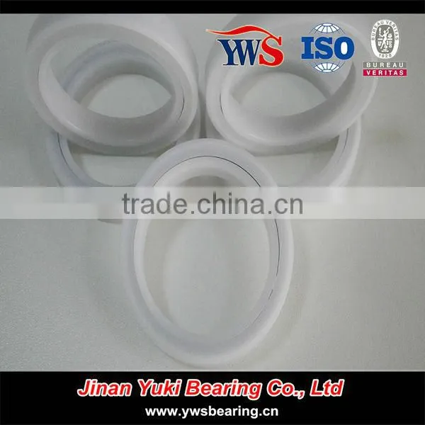 Plastic Bearings with glass balls POM 6001