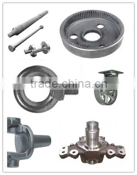 New Densen offered high quality steel forging hammer