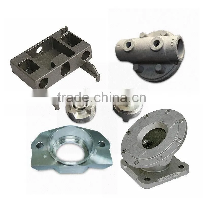 aluminum Parallel Groove Clamps