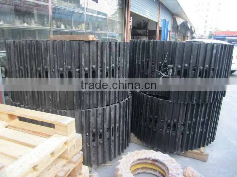 EXCAVATOR SPROCKET PC400-3/5 208-27-31221