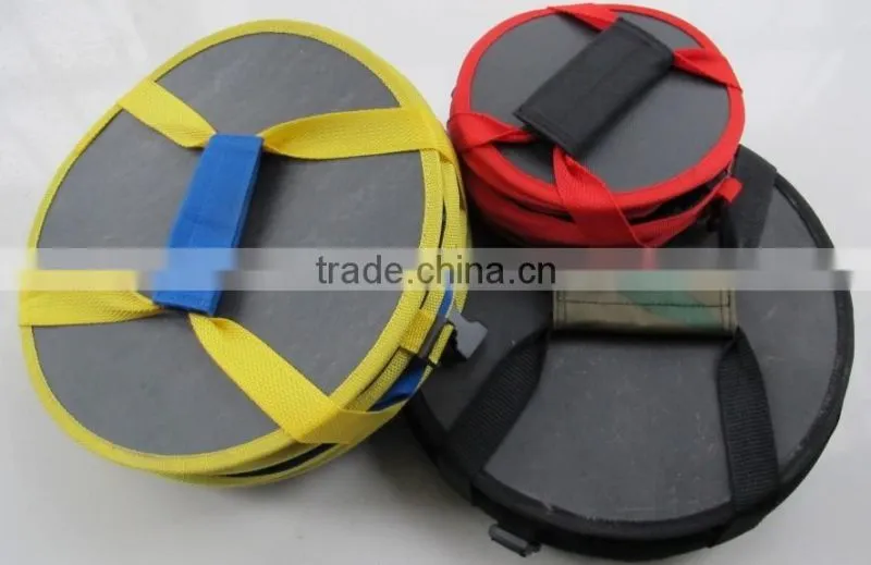 Pop-up Tool Bucket/ Bag/ Tub/ Keg