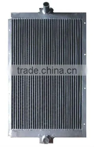 Oil Cooler for CAT E320 Engine(OEM Excavator)