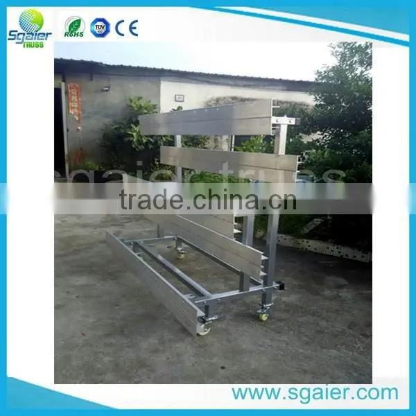 Aluminum outdoor bleachers,seating gym seating system used bleachers for sale