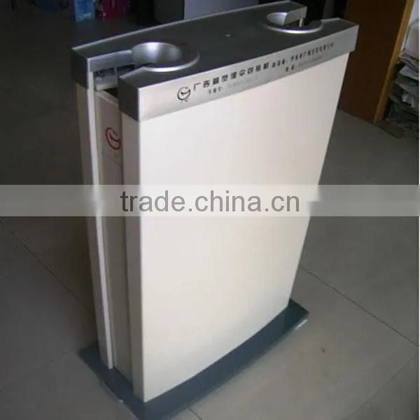 Multifunctional Stainless Steel Wet Umbrella Machine