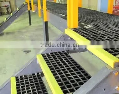 farming gates grating