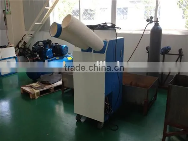 cabinet air conditioner