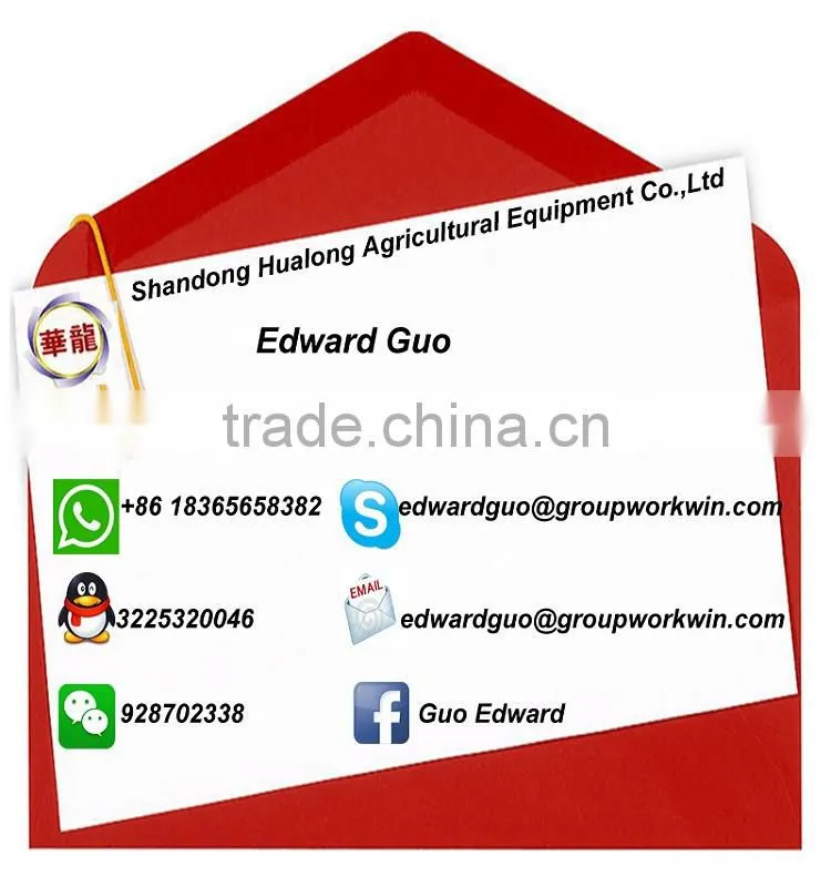 1GVFM-220 two ridges soil preparation machine