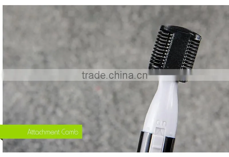 Pen Style Electric Eyebrow Hair Shaver(SN-518-B)