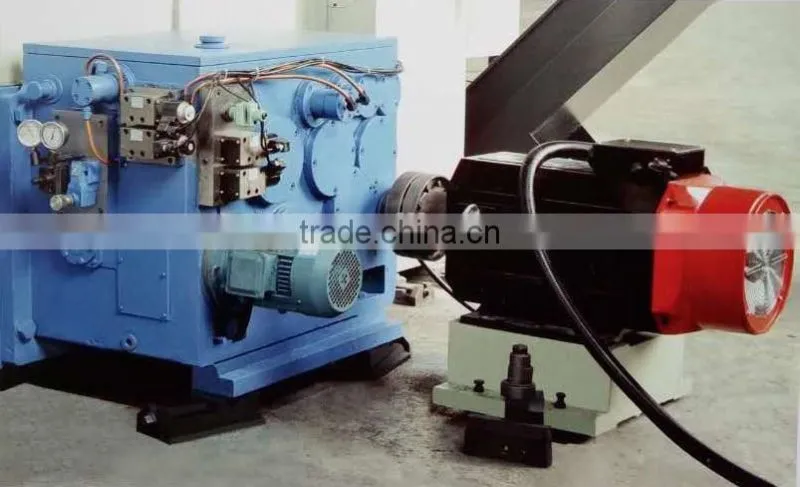 Double Column CNC Vertical Lathe