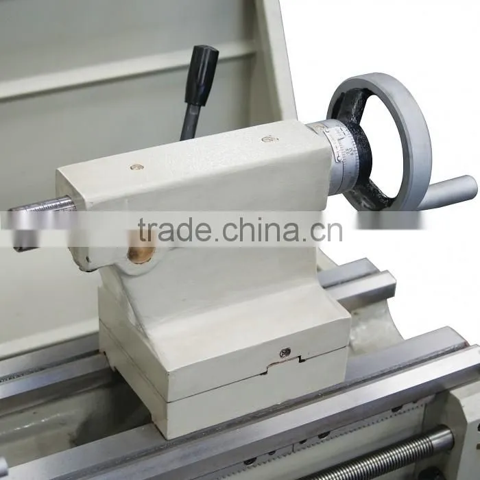 Precision Gear Head Engine Lathe