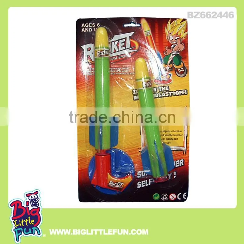 Ping pong ball shooting toy