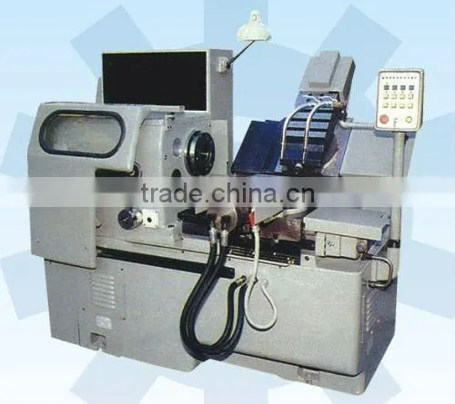 CP7620A Chuck Hydraulic Multicutter Semi Automatic Lathe Machine
