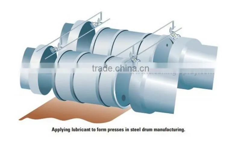 Flat spray siphon air atomizer nozzles