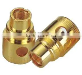 Factory supply high precision customized milling machine parts