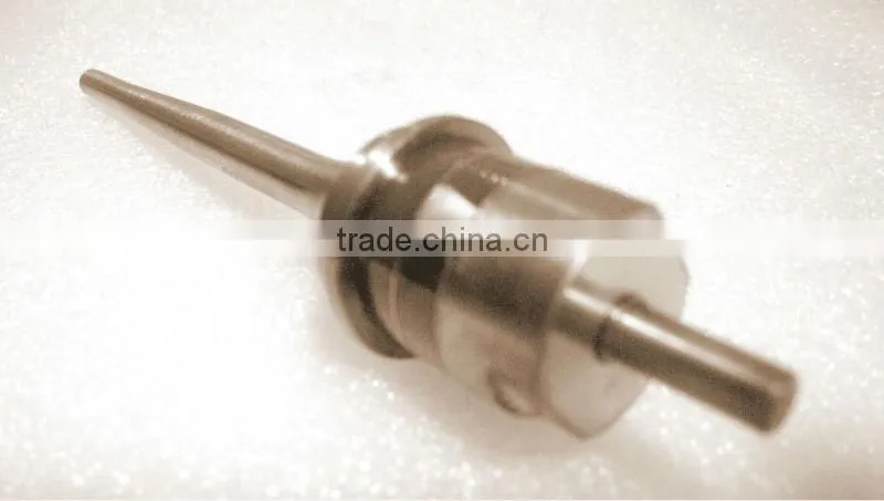 ultrasonic atomizing transducer