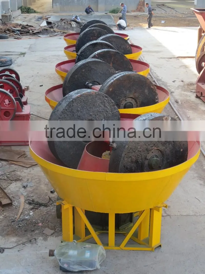 Tall redound competitive quality price gold washing equipment