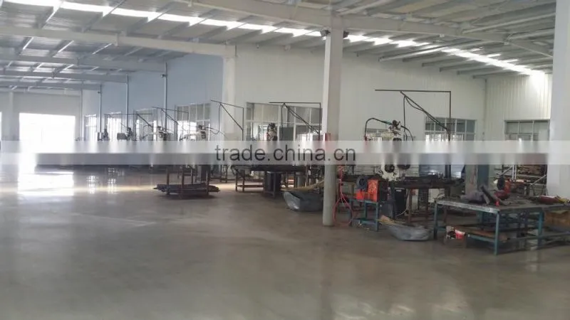 forklift cage,box,gitterbox container