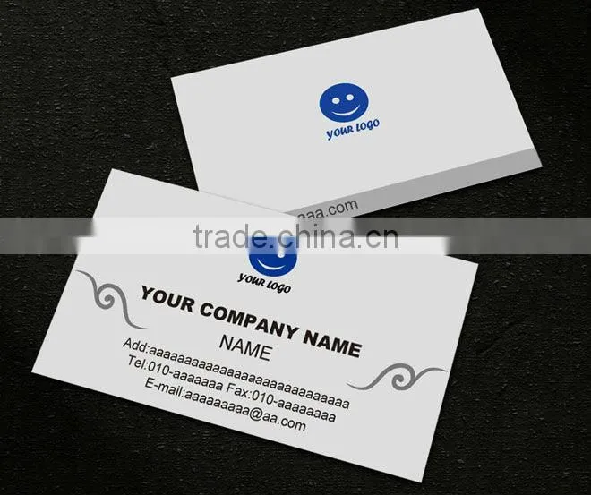Hot sale business card cutter
