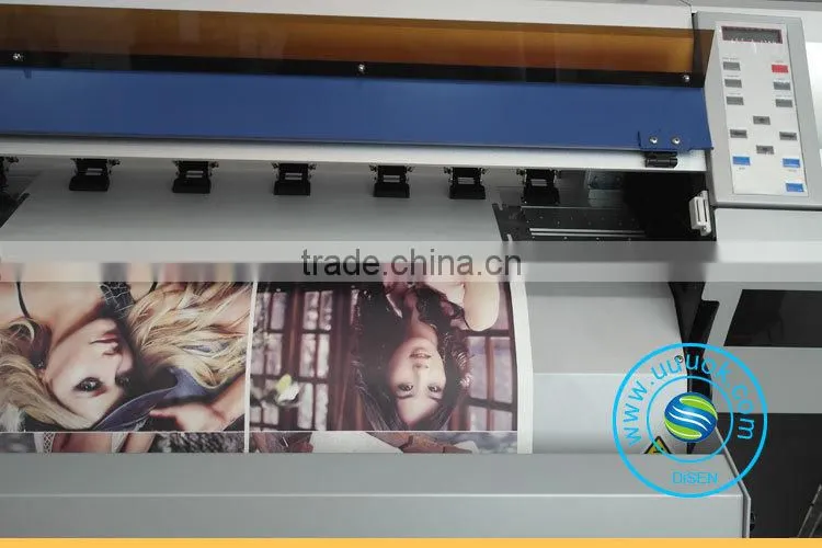 Dx5 solvent printer price