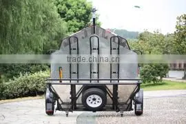 Zhejiang Feishen Vehicle Co., Ltd. company overview - view 3