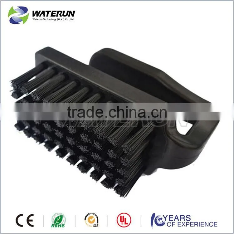 PCB cleaning plastic conductive antistatic brush