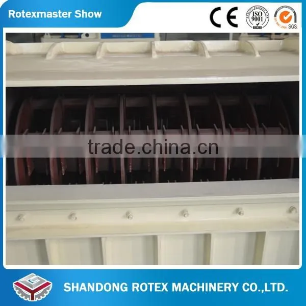 CE approved biomass high quality and high output multifunctional hammer mill