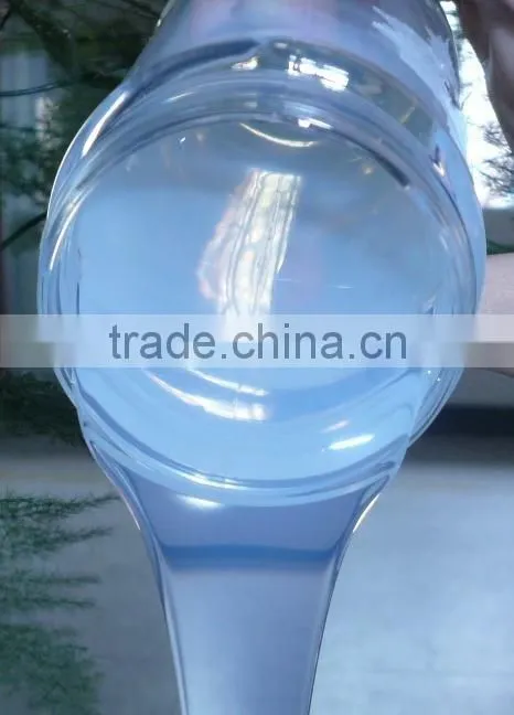 reliable performance viscous liquid glue mixing machine