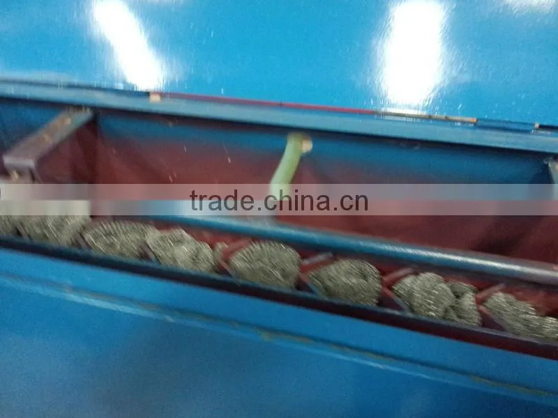 carbon steel rod wire drawing machine