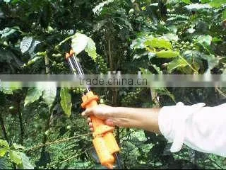 Coffee Harvester