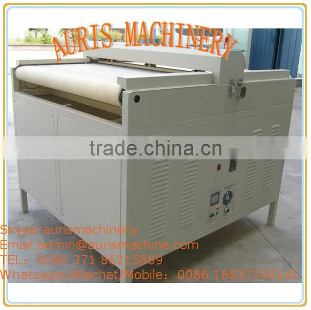 High quality customized treating width corona processor machine