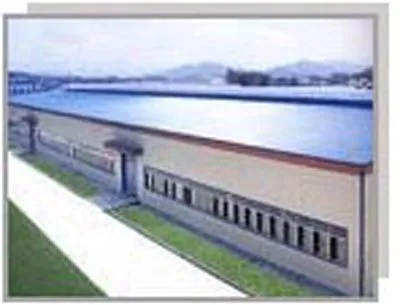 Zhengzhou Maolin Mechanical And Electronic Equipment Co., Ltd. company overview - view 1