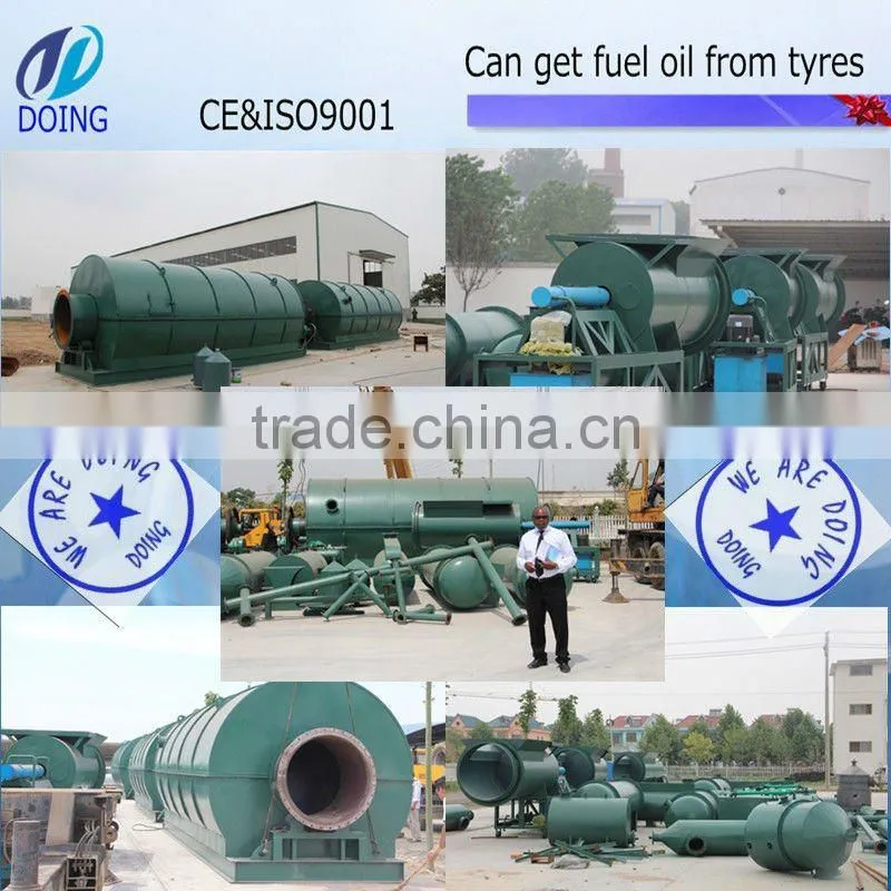 advanced tech, pollution free, high profit machine used for waste plastic recycling