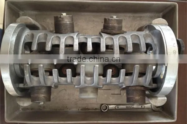 Edge Honing Device