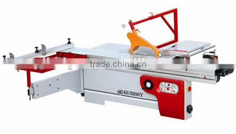 Sliding Panel Saw HC 45/3200Y