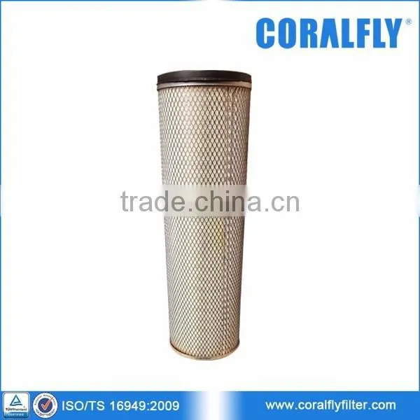 Excavator ZX470-3 ZX450-3 Air Filter 4240295