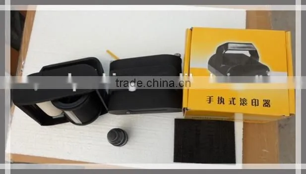 Manual rolling code machine/ printing machine /Portable code printer