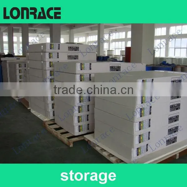 fiber glass wool acoustical ceiling board building materials