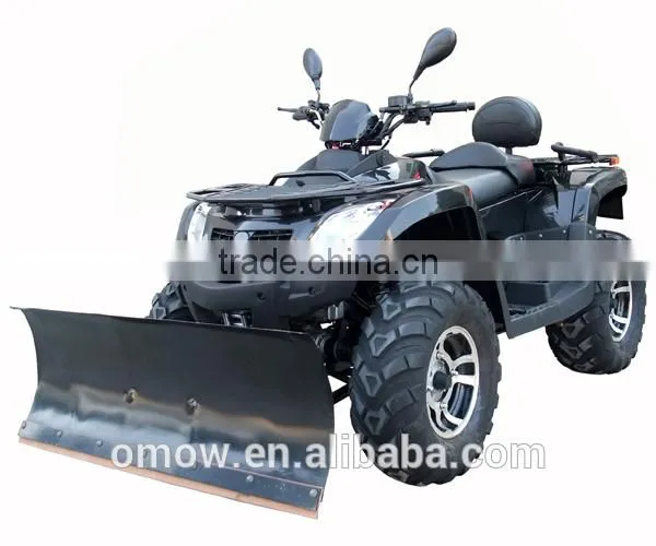 EEC COC 550cc 4x4 Street Legal ATV For Sale