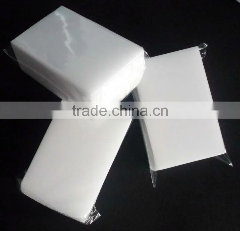 melamine spone/magic sponge
