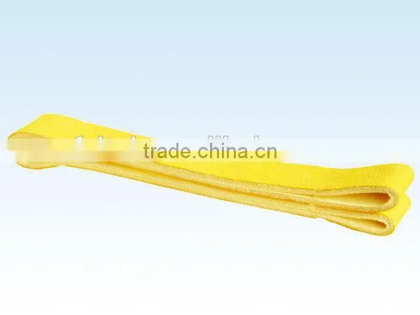 China manufacture applied to extrusion machines CFL-03-550 PBO felt pads