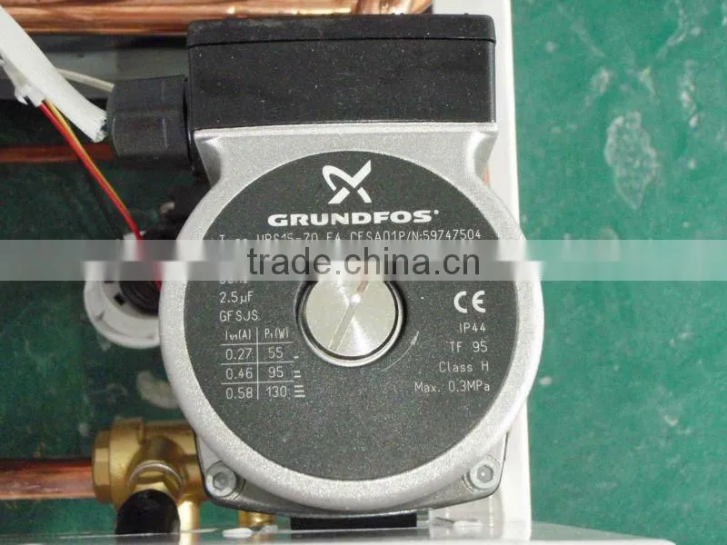 Greenhouse Heating Device/Machine