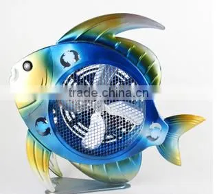 Steel Iron Animal Modeling Fan For House In Hot Weather