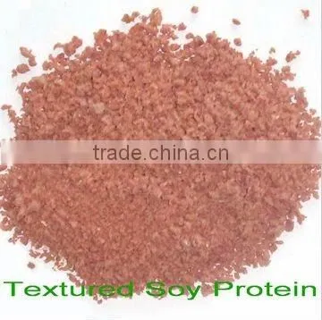 Textured Soybean Protein